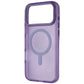 Nimbus9 Phantom 3 Tough Case for MagSafe for Apple iPhone 17 Pro Max - Lilac