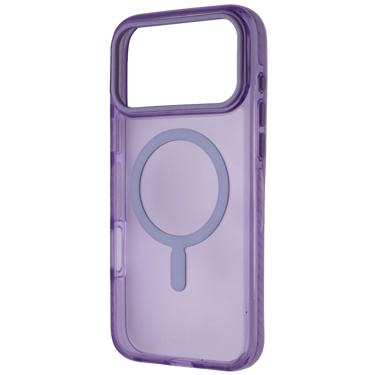 Nimbus9 Phantom 3 Tough Case for MagSafe for Apple iPhone 17 Pro Max - Lilac