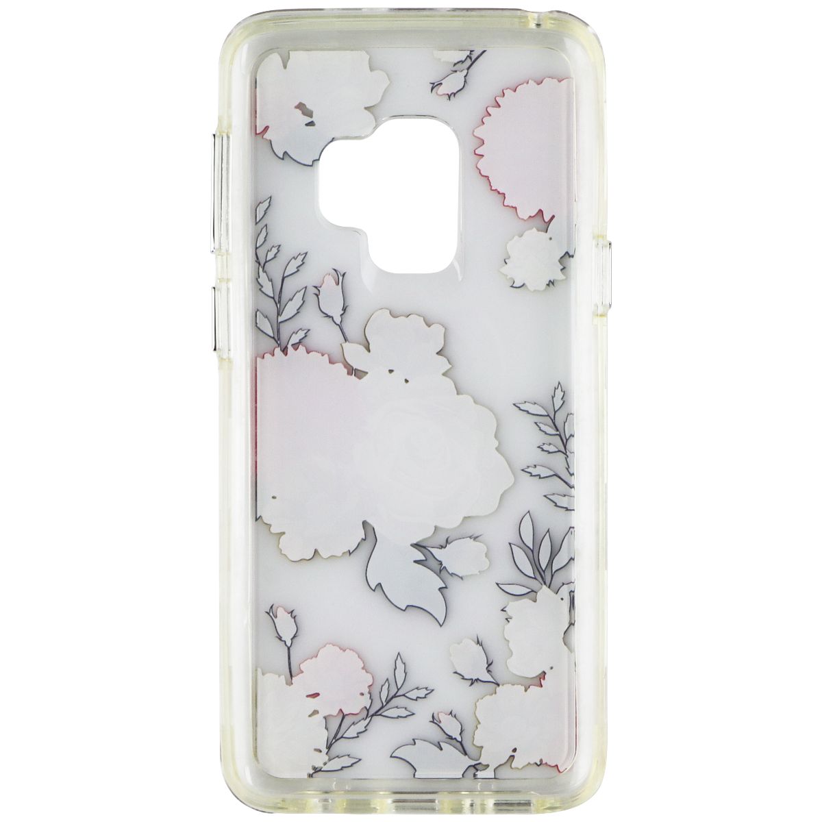 Nimbus9 Canvas Series Case for Samsung Galaxy S9 - Secret Garden Cell Phone - Cases, Covers & Skins Nimbus9    - Simple Cell Bulk Wholesale Pricing - USA Seller