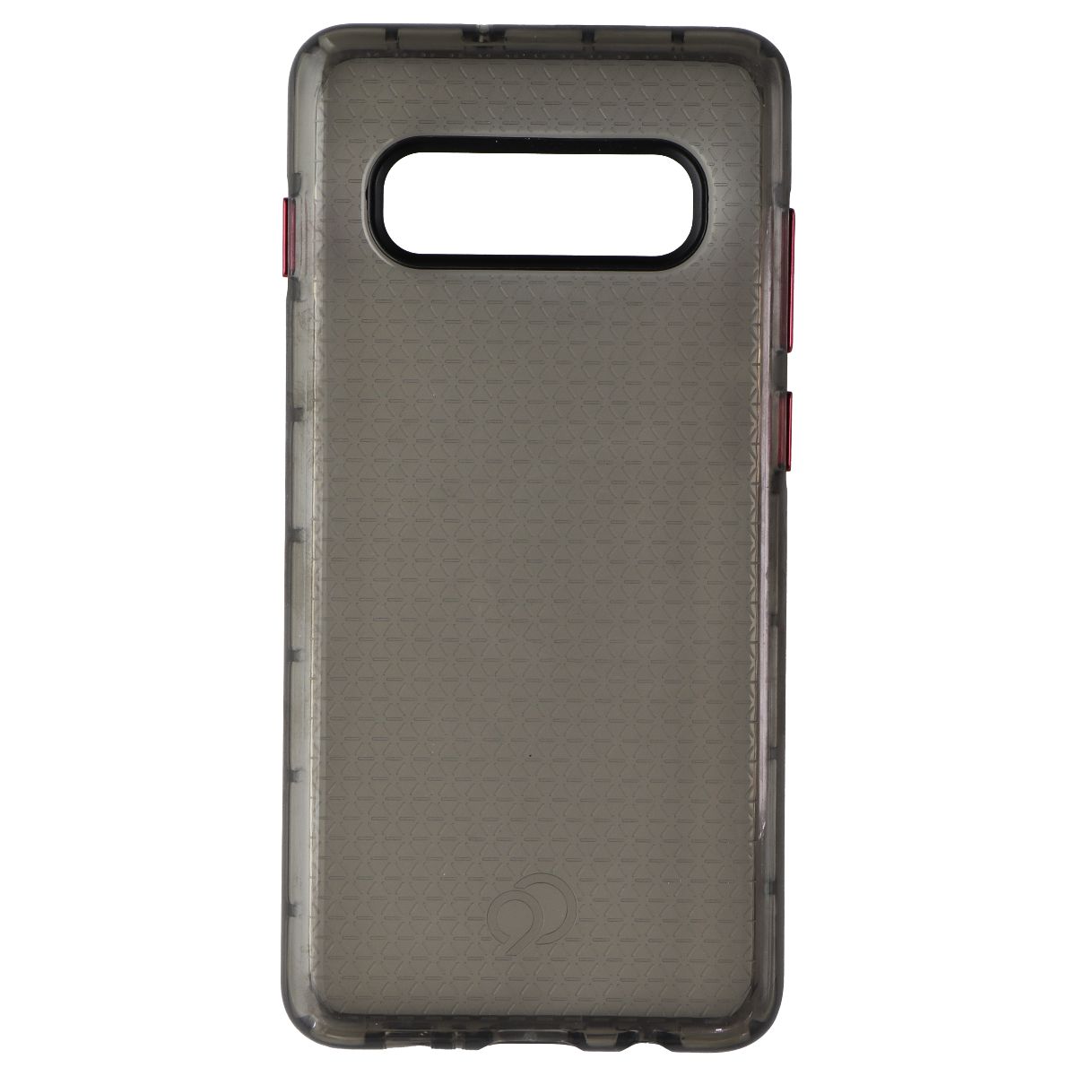 Nimbus9 (SSS10P-N9PH-CB) Phantom 2 Case for Samsung Galaxy S10+ Plus - Carbon Cell Phone - Cases, Covers & Skins Nimbus9 - Simple Cell Bulk Wholesale Pricing - USA Seller