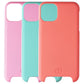 Nimbus9 LifeStyle Kit (3 Pack) for iPhone 11 Pro Max Cirrus 2 Covers - Tropical Cell Phone - Cases, Covers & Skins Nimbus9 - Simple Cell Bulk Wholesale Pricing - USA Seller