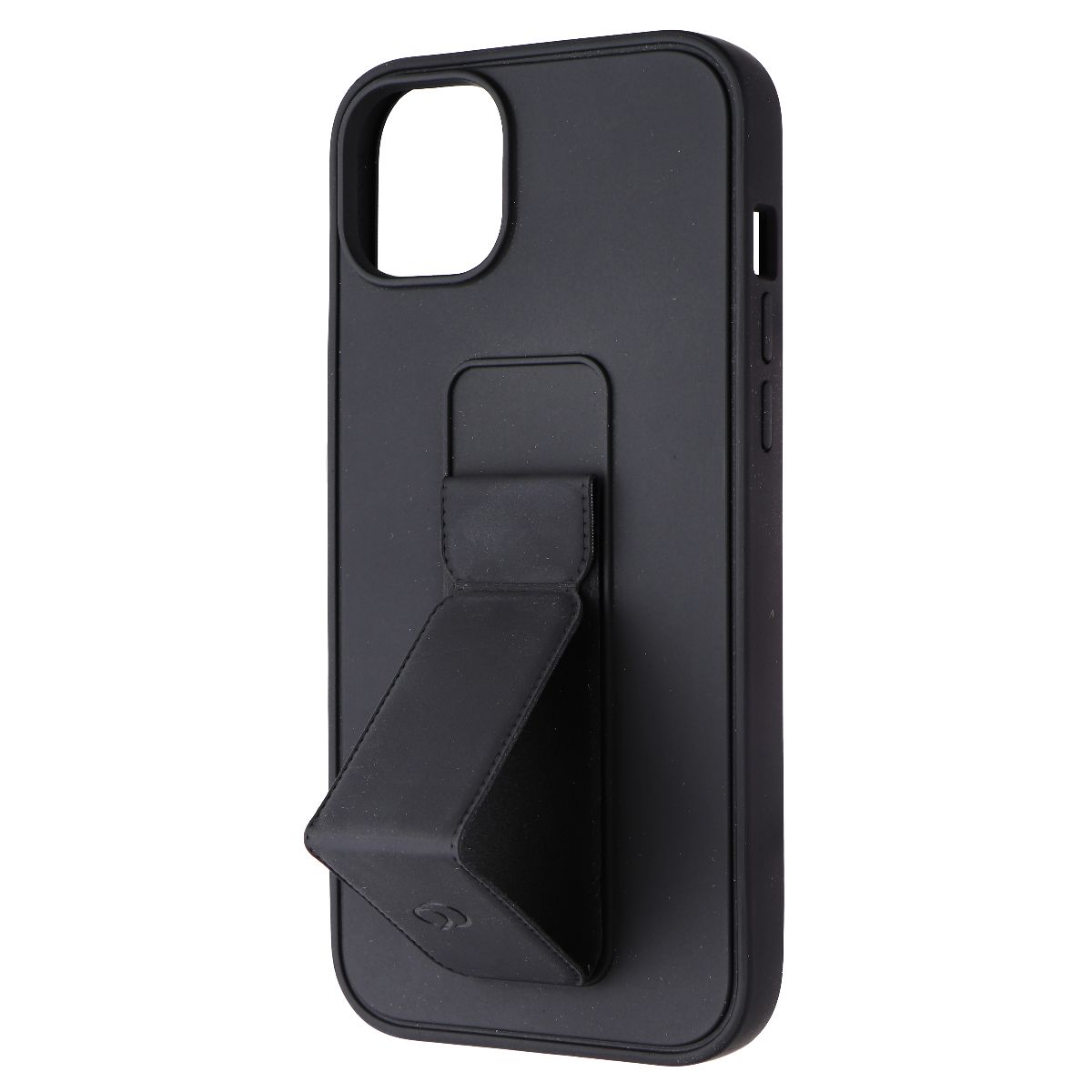 Nimbus9 GRIP Series Hard Case for Apple iPhone 14 Plus - Black Cell Phone - Cases, Covers & Skins Nimbus9    - Simple Cell Bulk Wholesale Pricing - USA Seller