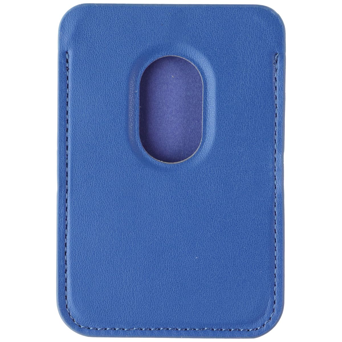 Nimbus9 Magnetic Easy Access Wallet Attachment for Smartphones & More - Blue