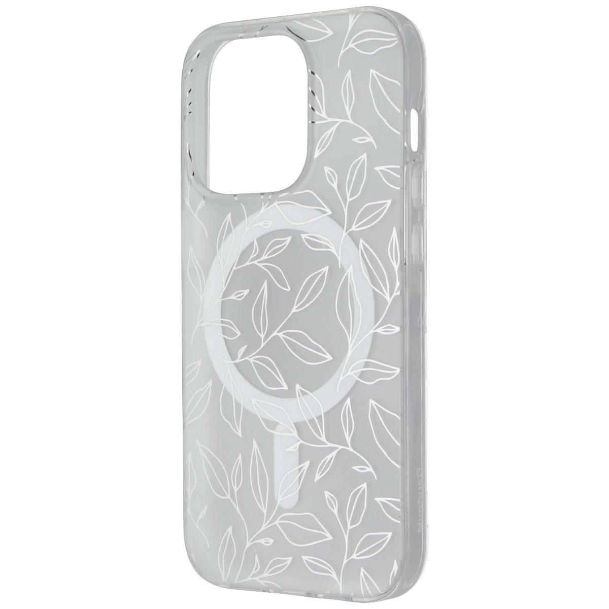 Nimbus9 Stratus Series Case for MagSafe for Apple iPhone 14 Pro - Leaves Cell Phone - Cases, Covers & Skins Nimbus9 - Simple Cell Bulk Wholesale Pricing - USA Seller