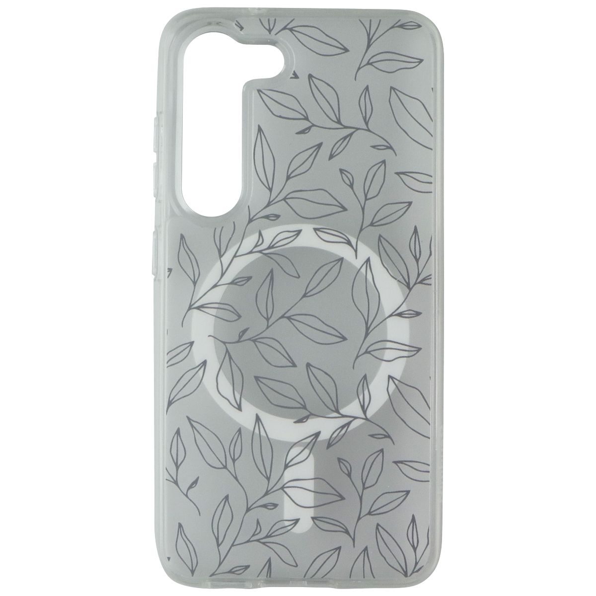 Nimbus9 Stratus Case for MagSafe for Samsung Galaxy S23 5G - Leaf Cell Phone - Cases, Covers & Skins Nimbus9 - Simple Cell Bulk Wholesale Pricing - USA Seller