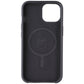 Nimbus9 Cirrus 3 Case for MagSafe for Apple iPhone 16e - Black