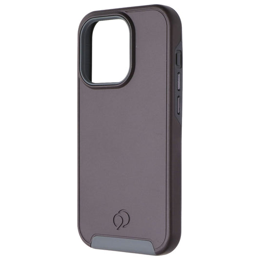 Nimbus9 Cirrus 2 Dual Layer Case for MagSafe for Apple iPhone 15 Pro - Plum