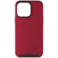 Nimbus9 Cirrus 2 Dual Layer Case for MagSafe for Apple iPhone 15 Pro Max - Red
