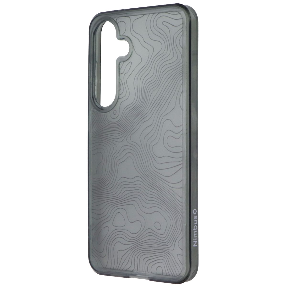 Nimbus9 Stratus Series Case for Samsung Galaxy S24 5G - Topography Cell Phone - Cases, Covers & Skins Nimbus9 - Simple Cell Bulk Wholesale Pricing - USA Seller