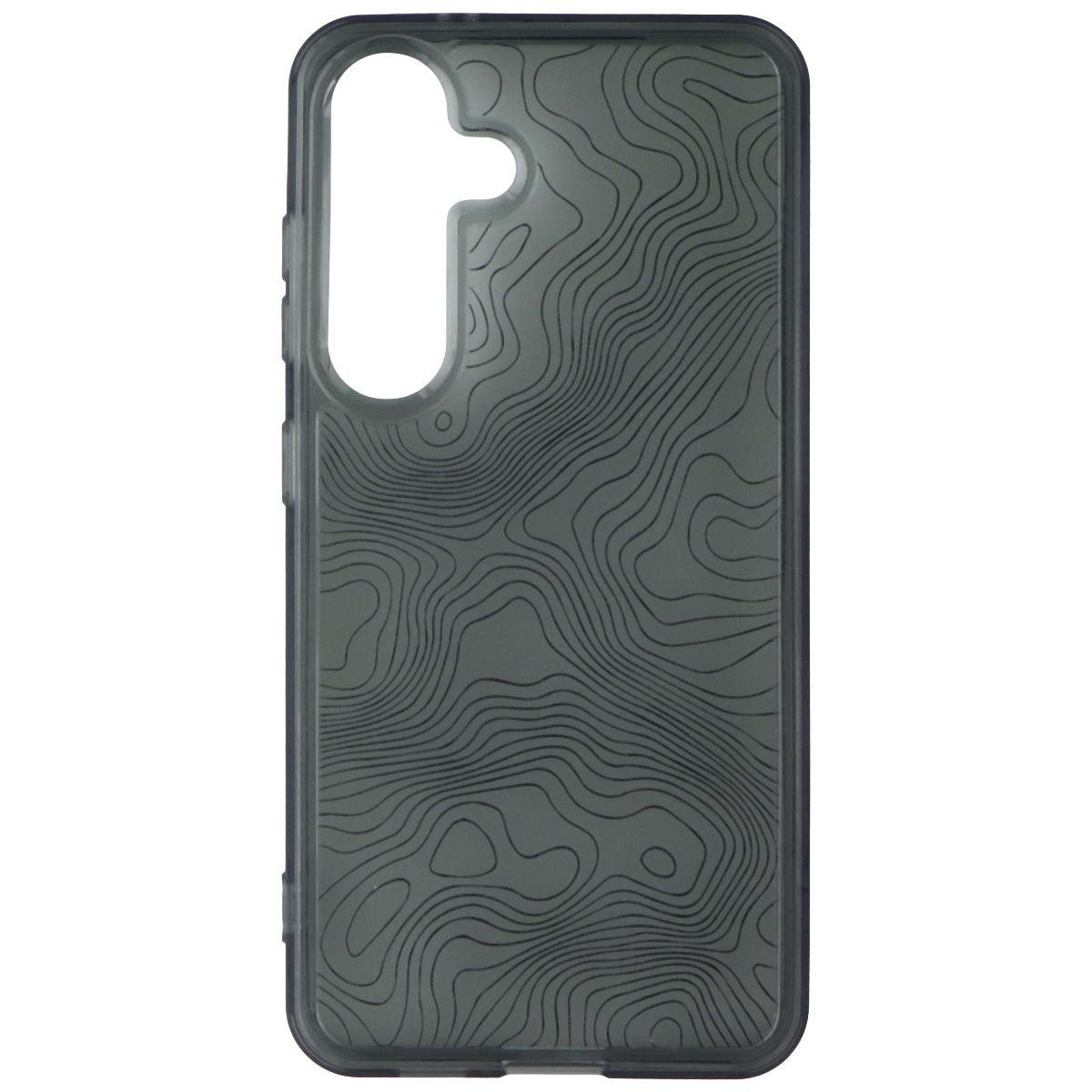 Nimbus9 Stratus Series Case for Samsung Galaxy S24 5G - Topography
