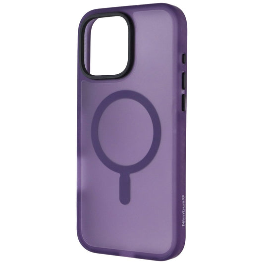 Nimbus9 Phantom 3 Series Case for MagSafe for Apple iPhone 16 Pro Max - Purple Cell Phone - Cases, Covers & Skins Nimbus 9 - Simple Cell Bulk Wholesale Pricing - USA Seller