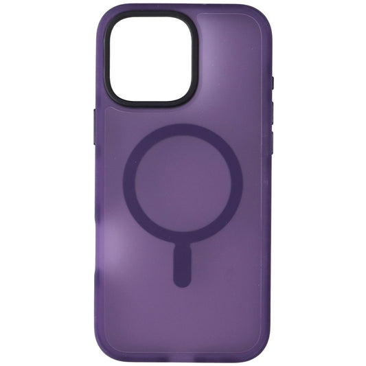 Nimbus9 Phantom 3 Series Case for MagSafe for Apple iPhone 16 Pro Max - Purple Cell Phone - Cases, Covers & Skins Nimbus 9 - Simple Cell Bulk Wholesale Pricing - USA Seller