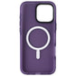 Nimbus9 Phantom 3 Series Case for MagSafe for Apple iPhone 16 Pro Max - Purple