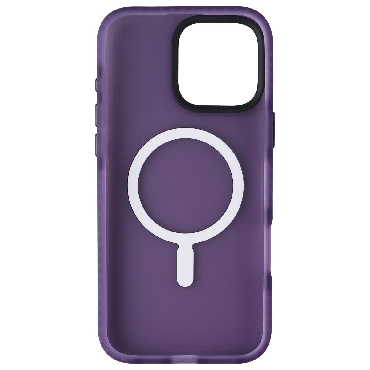 Nimbus9 Phantom 3 Series Case for MagSafe for Apple iPhone 16 Pro Max - Purple