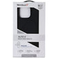 Nimbus9 Alto 2 Series MagSafe Case for Apple iPhone 16 Pro Max - Black