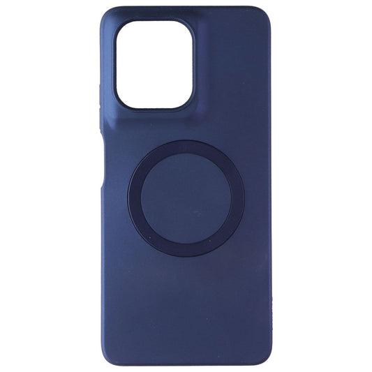 Nimbus9 Alto 2 Series MagSafe Case for Motorola Moto G Power (2025) - Blue