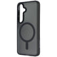Nimbus9 Phantom 3 Series MagSafe Case for Samsung Galaxy S25 - Smoke (Black) Cell Phone - Cases, Covers & Skins Nimbus9 - Simple Cell Bulk Wholesale Pricing - USA Seller