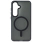 Nimbus9 Phantom 3 Series MagSafe Case for Samsung Galaxy S25 - Smoke (Black) Cell Phone - Cases, Covers & Skins Nimbus9 - Simple Cell Bulk Wholesale Pricing - USA Seller