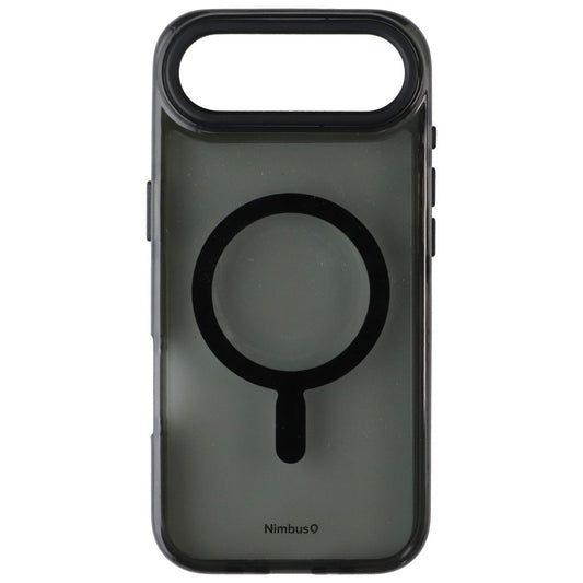 Nimbus9 Phantom 3 MagSafe Case for Apple iPhone 17 Air - Smoke Black