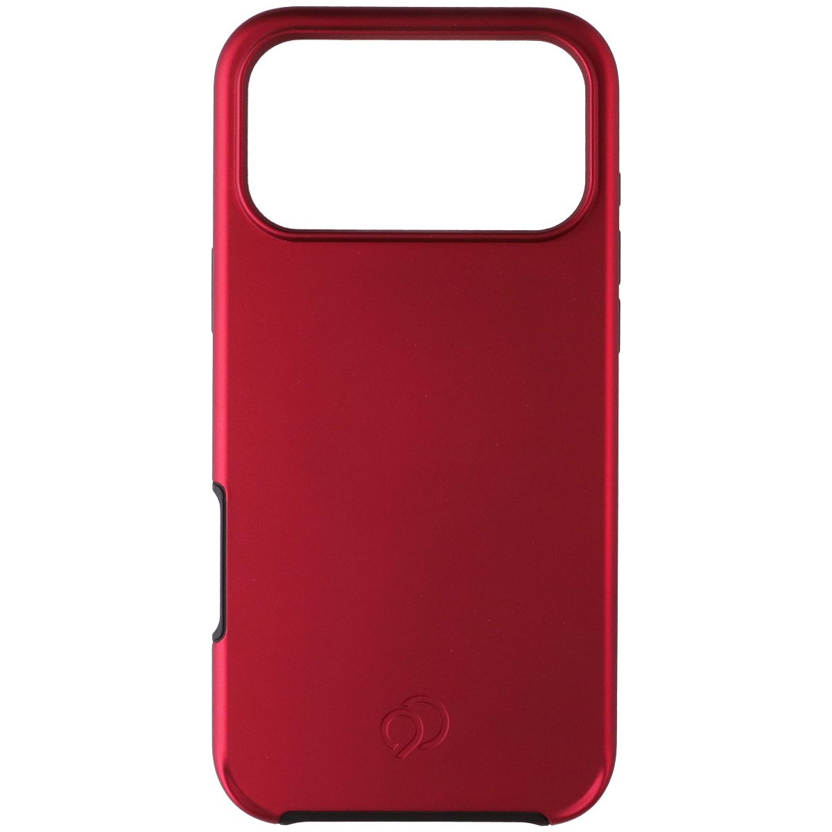Nimbus9 Cirrus 3 Case for MagSafe for Apple iPhone 17 Pro Max - Crimson Red