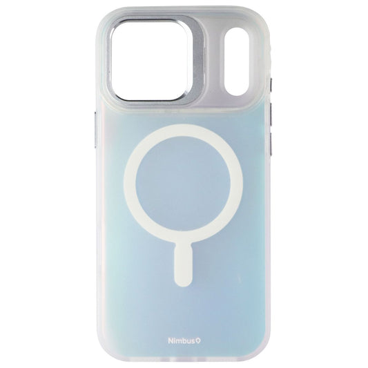 Nimbus9 Stratus 2 Series MagSafe Case for Apple iPhone 17 Pro Max - Frost Cell Phone - Cases, Covers & Skins Nimbus9 - Simple Cell Bulk Wholesale Pricing - USA Seller