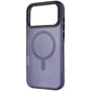 Nimbus9 Phantom 3 Case for MagSafe for Apple iPhone 17 Pro Max - Steel Blue
