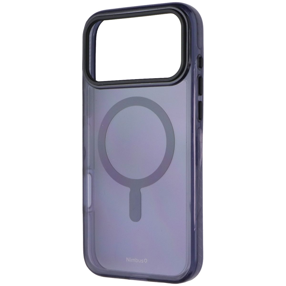 Nimbus9 Phantom 3 Case for MagSafe for Apple iPhone 17 Pro Max - Steel Blue