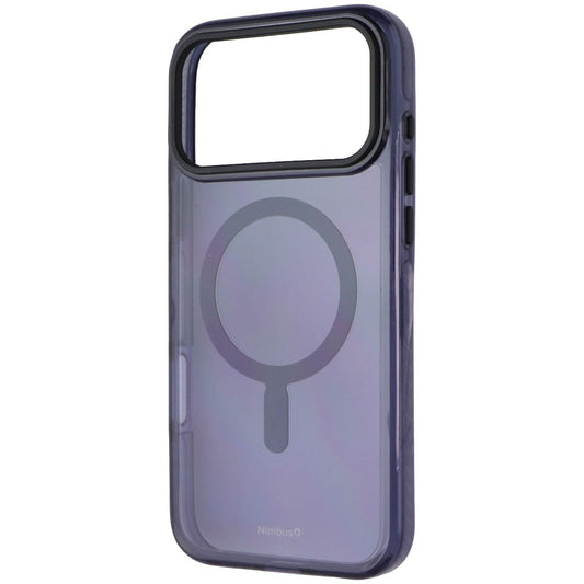 Nimbus9 Phantom 3 Case for MagSafe for Apple iPhone 17 Pro Max - Steel Blue