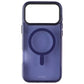 Nimbus9 Phantom 3 Case for MagSafe for Apple iPhone 17 Pro Max - Steel Blue