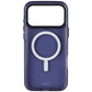 Nimbus9 Phantom 3 Case for MagSafe for Apple iPhone 17 Pro Max - Steel Blue