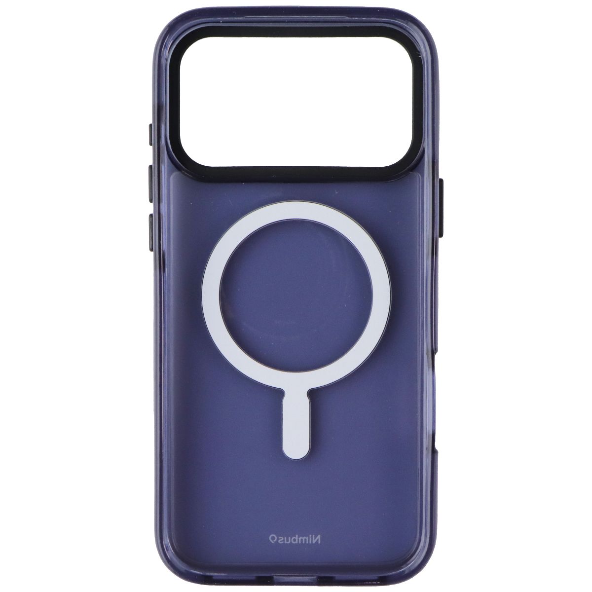Nimbus9 Phantom 3 Case for MagSafe for Apple iPhone 17 Pro Max - Steel Blue