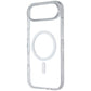 Nimbus9 Vantage Series Case for MagSafe for Apple iPhone 17 Air - Clear Cell Phone - Cases, Covers & Skins Nimbus9 - Simple Cell Bulk Wholesale Pricing - USA Seller