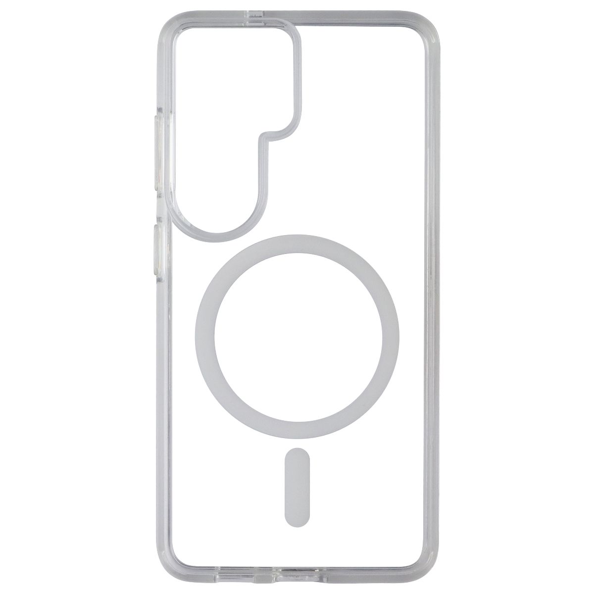 Nimbus9 Vantage Series MagSafe Case for Samsung Galaxy S26 - Clear