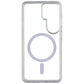 Nimbus9 Vantage Series MagSafe Case for Samsung Galaxy S26 - Clear