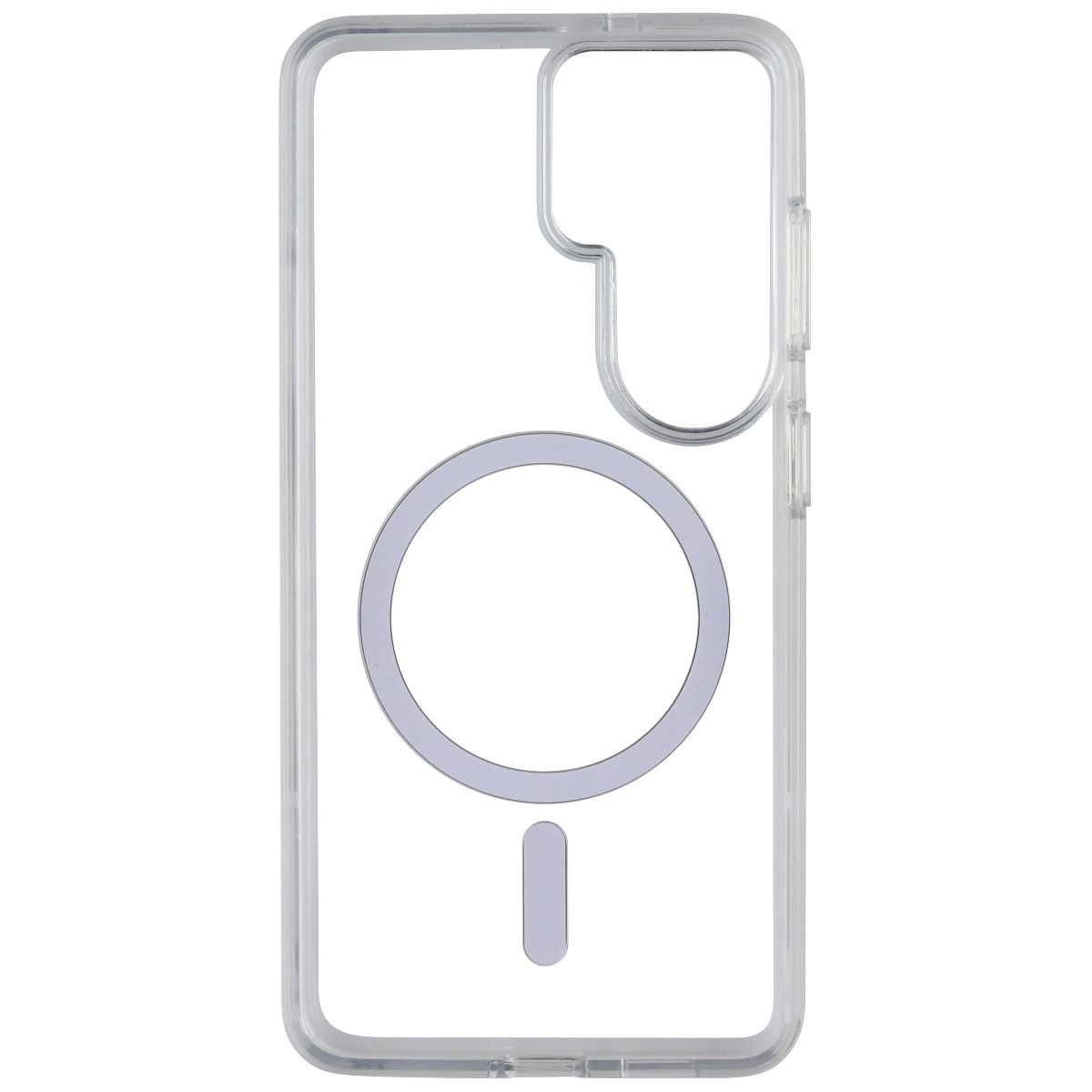 Nimbus9 Vantage Series MagSafe Case for Samsung Galaxy S26 - Clear