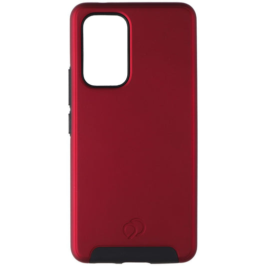 Nimbus9 Cirrus 2 Series Case for Samsung Galaxy A53 5G - Crimson Cell Phone - Cases, Covers & Skins Nimbus9    - Simple Cell Bulk Wholesale Pricing - USA Seller