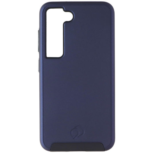 Nimbus9 Cirrus 2 Dual Layer Case for Samsung Galaxy S23 5G - Midnight Blue Cell Phone - Cases, Covers & Skins Nimbus9 - Simple Cell Bulk Wholesale Pricing - USA Seller