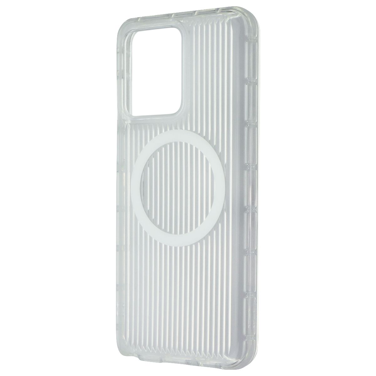 Nimbus9 Alto 2 Magnetic Case for Motorola Moto G Stylus / 5G (2023) - Clear Cell Phone - Cases, Covers & Skins Nimbus9 - Simple Cell Bulk Wholesale Pricing - USA Seller