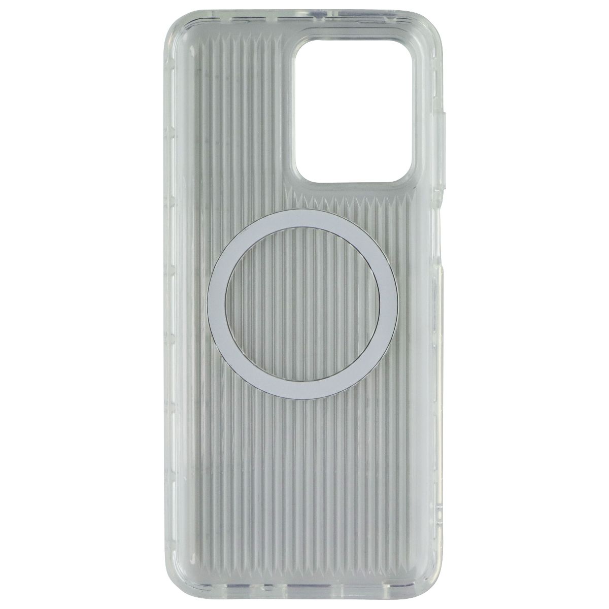 Nimbus9 Alto 2 Magnetic Case for Motorola Moto G Stylus / 5G (2023) - Clear Cell Phone - Cases, Covers & Skins Nimbus9 - Simple Cell Bulk Wholesale Pricing - USA Seller