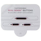 Nimbus9 Phantom 2 Series Case for MagSafe for Apple iPhone 15 Pro - Flamingo Cell Phone - Cases, Covers & Skins Nimbus9 - Simple Cell Bulk Wholesale Pricing - USA Seller