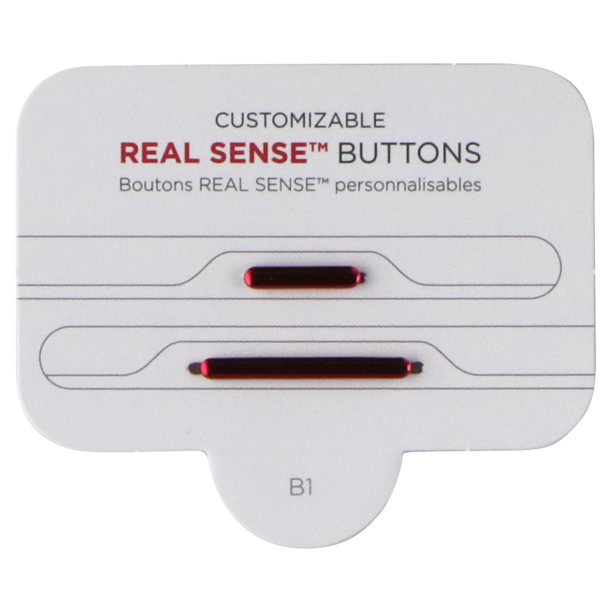 Nimbus9 Cirrus 2 Series Hard Case for Google Pixel 8 - Black Cell Phone - Cases, Covers & Skins Nimbus9 - Simple Cell Bulk Wholesale Pricing - USA Seller