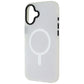 Nimbus9 Phantom 3 Series Case for MagSafe for Apple iPhone 16 Plus - Clear