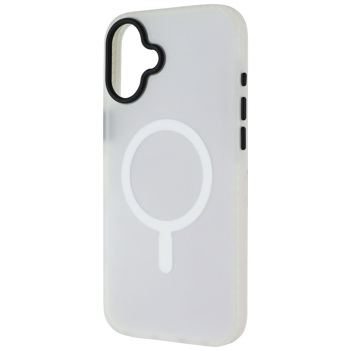 Nimbus9 Phantom 3 Series Case for MagSafe for Apple iPhone 16 Plus - Clear