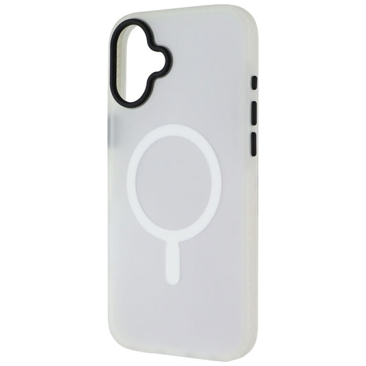 Nimbus9 Phantom 3 Series Case for MagSafe for Apple iPhone 16 Plus - Clear