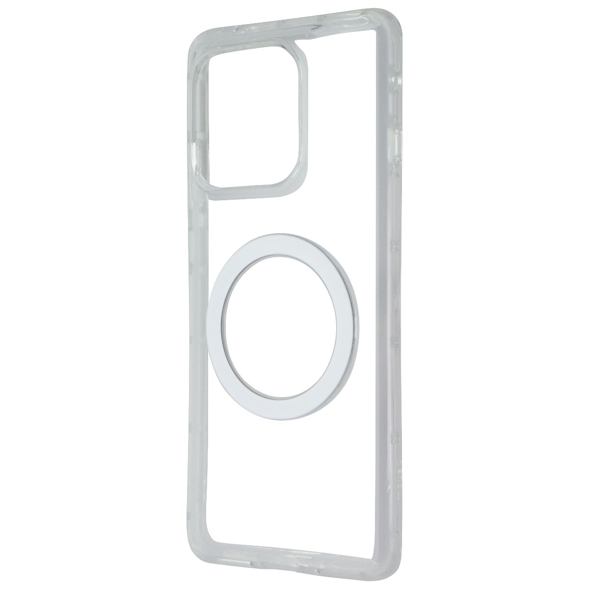 Nimbus9 Alto 2 Magnetic Case for Motorola Edge (2025) - Clear Cell Phone - Cases, Covers & Skins Nimbus9 - Simple Cell Bulk Wholesale Pricing - USA Seller