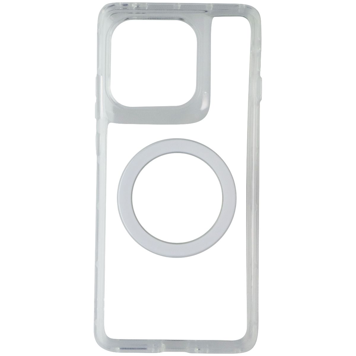 Nimbus9 Alto 2 Magnetic Case for Motorola Edge (2025) - Clear Cell Phone - Cases, Covers & Skins Nimbus9 - Simple Cell Bulk Wholesale Pricing - USA Seller