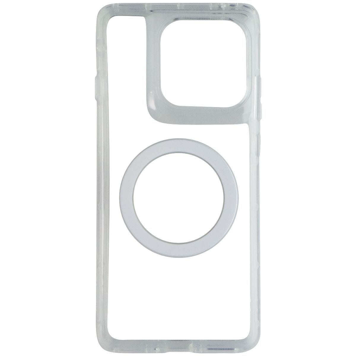 Nimbus9 Alto 2 Magnetic Case for Motorola Edge (2025) - Clear Cell Phone - Cases, Covers & Skins Nimbus9 - Simple Cell Bulk Wholesale Pricing - USA Seller