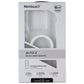Nimbus9 Alto 2 Magnetic Case for Motorola Edge (2025) - Clear Cell Phone - Cases, Covers & Skins Nimbus9 - Simple Cell Bulk Wholesale Pricing - USA Seller