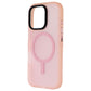 Nimbus9 Phantom 3 Case for MagSafe for Apple iPhone 16 Pro - Flamingo (Pink) Cell Phone - Cases, Covers & Skins Nimbus9 - Simple Cell Bulk Wholesale Pricing - USA Seller