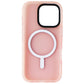 Nimbus9 Phantom 3 Case for MagSafe for Apple iPhone 16 Pro - Flamingo (Pink) Cell Phone - Cases, Covers & Skins Nimbus9 - Simple Cell Bulk Wholesale Pricing - USA Seller
